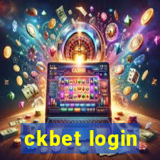 ckbet login